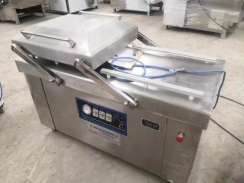 XHH-800/2S真空包裝機