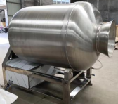 XHH-GR200L真空滾揉機