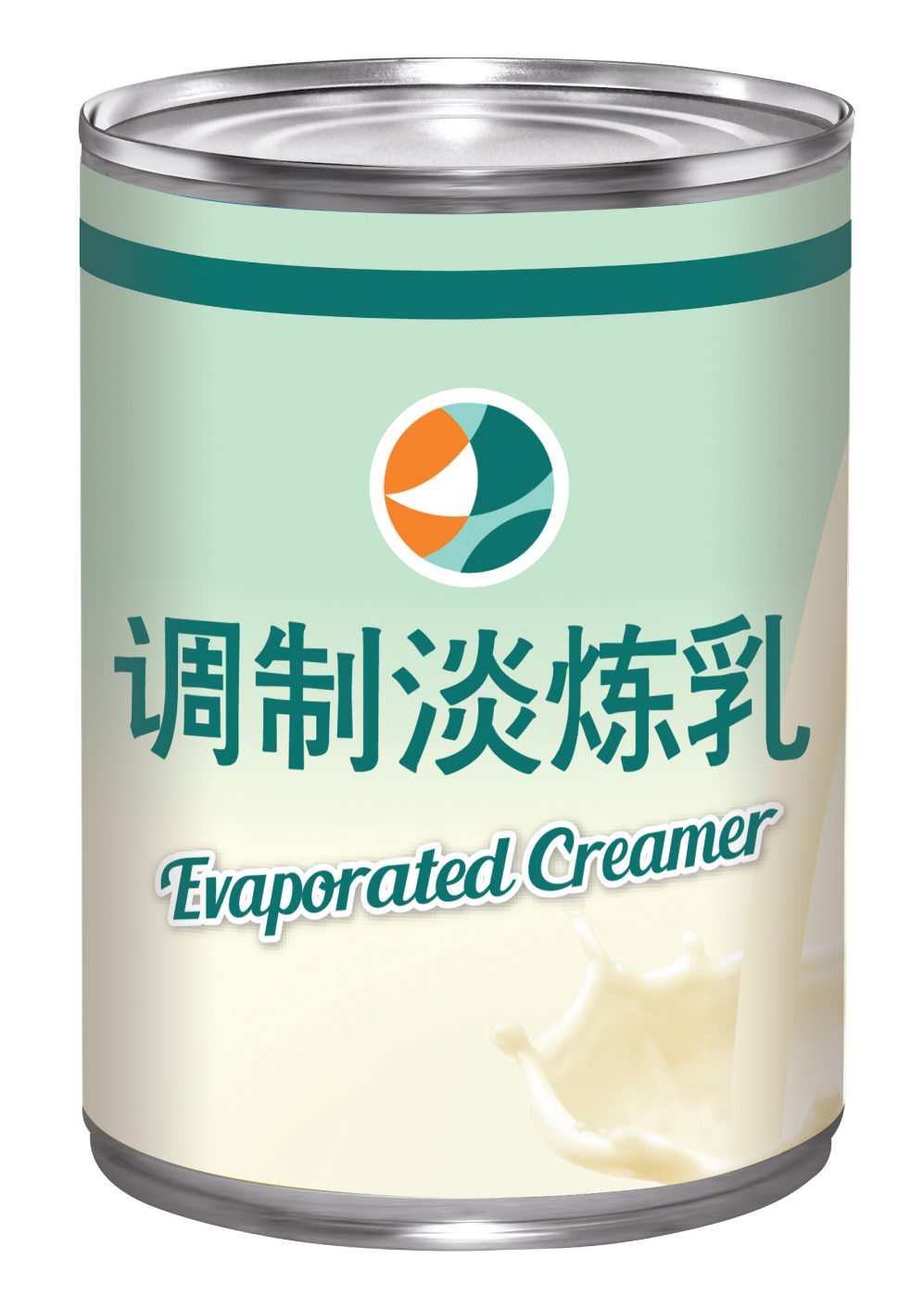 GACC Evaporated Creamer label 3D F.jpg
