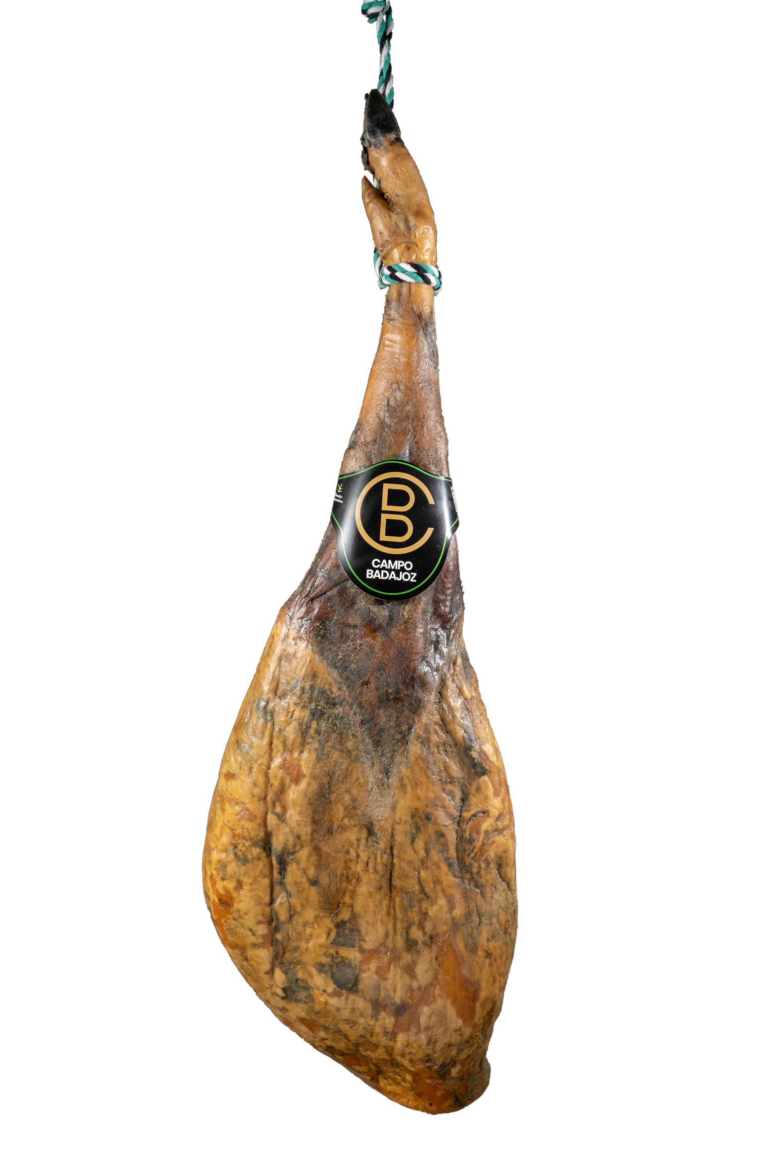 Iberian Ham