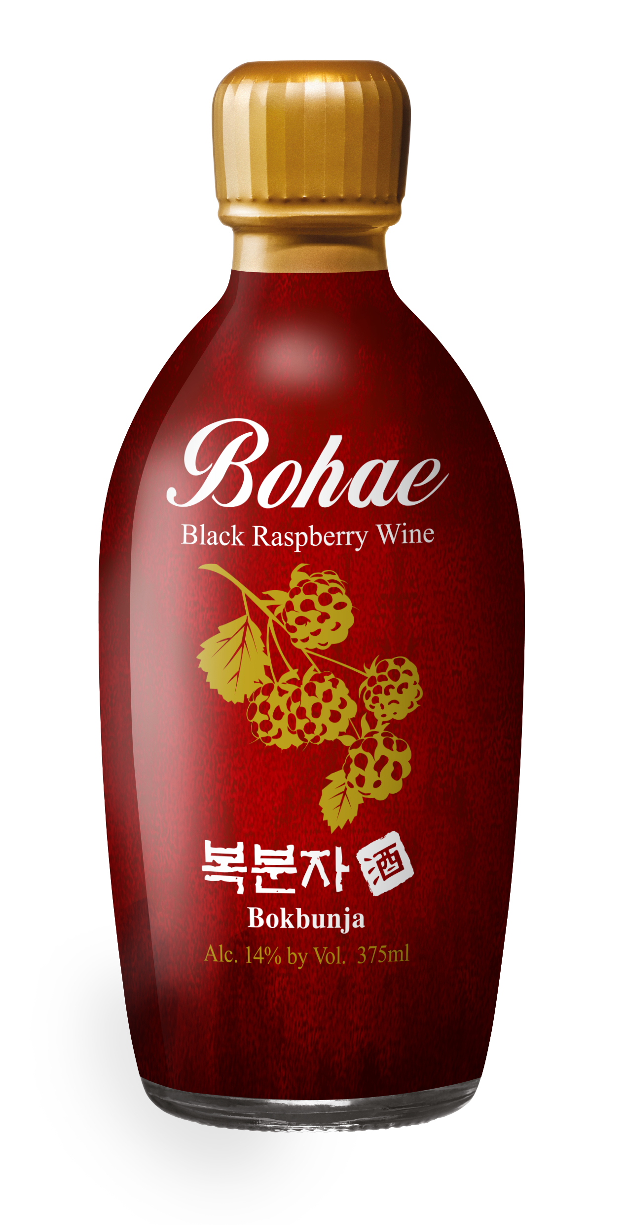 寶海覆盆子果酒