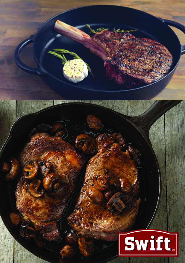 美國(guó)JBS品牌牛肉