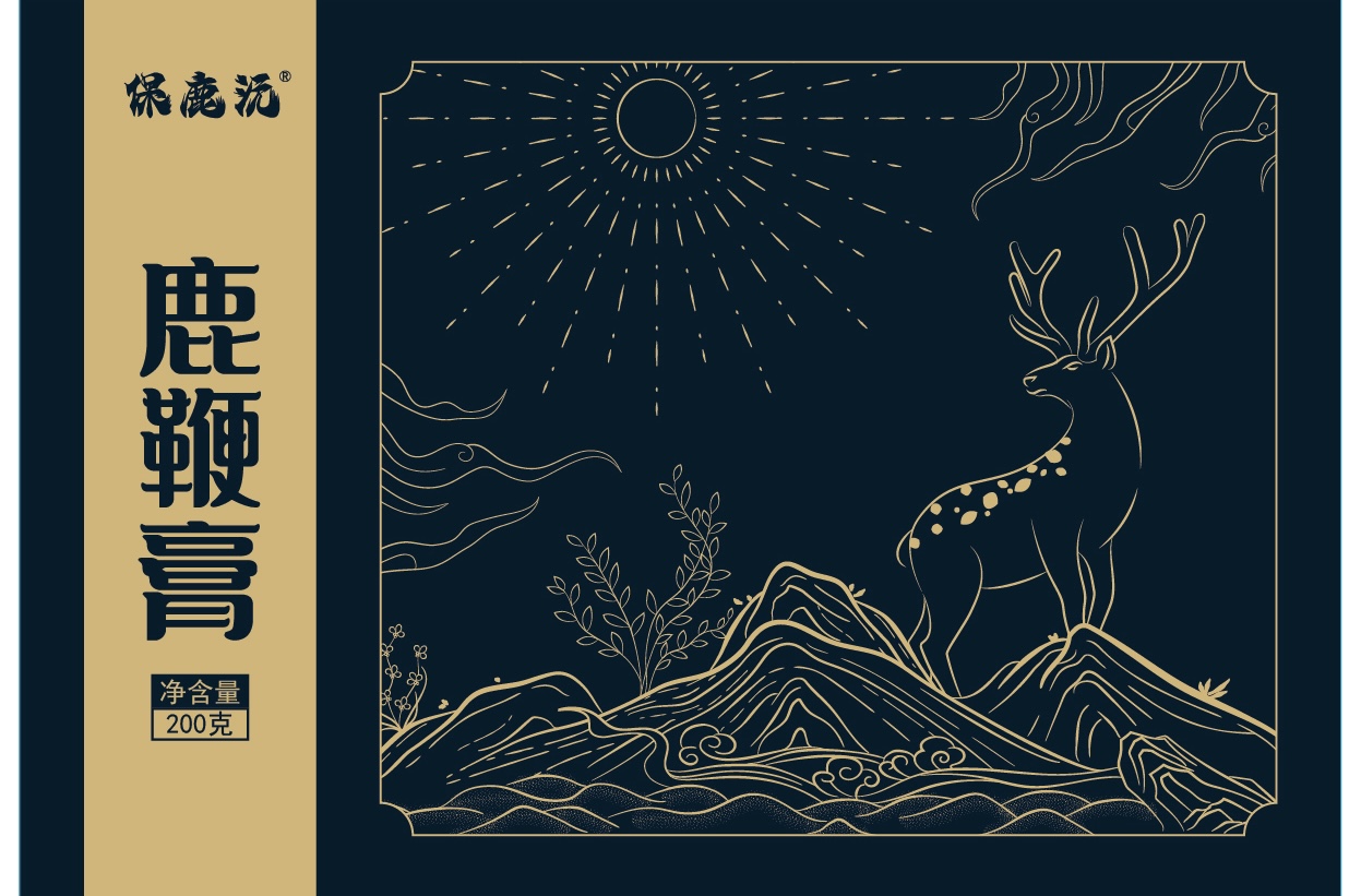 鹿系列產(chǎn)品