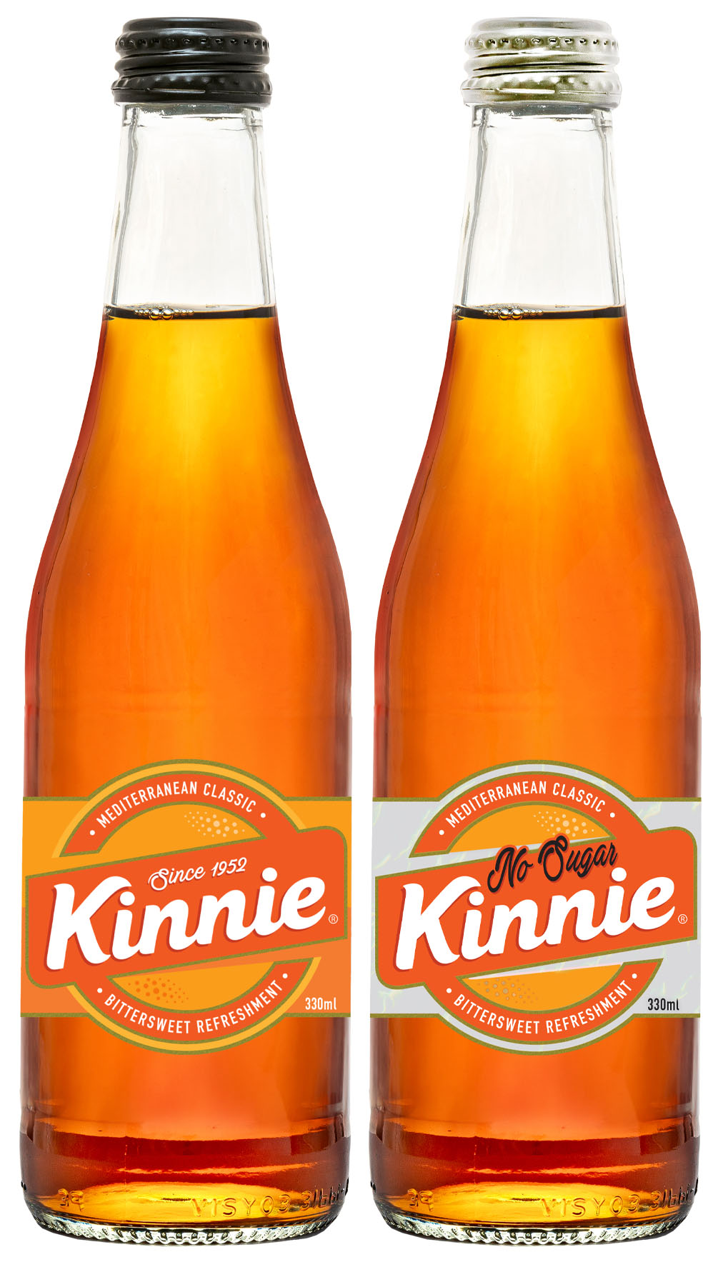 Sam's Kinnie Kinnie-Australian Pure Fruits