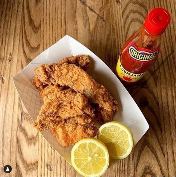 Chicken Tenders Lemon Pic.JPG