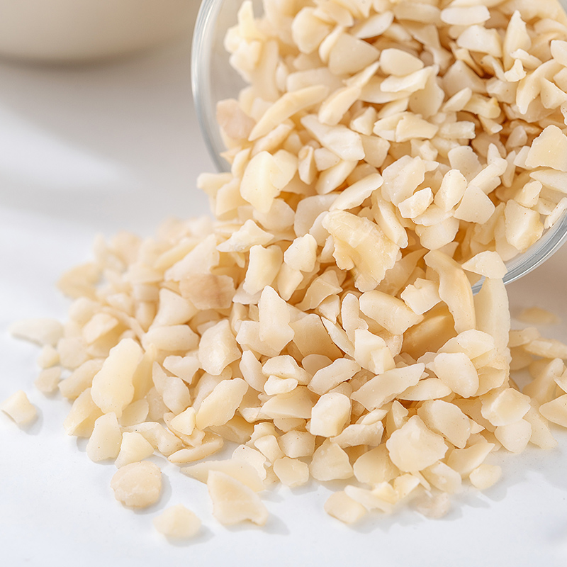 夏威夷果仁碎仁