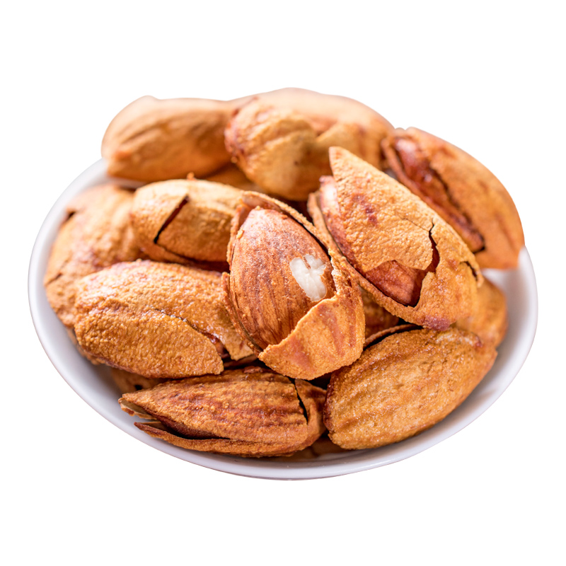 巴旦木 普通 蛋壳