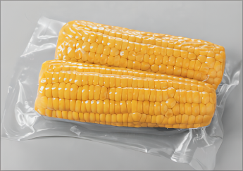 真空甜玉米