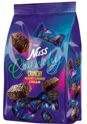 Nuss Crunchy
