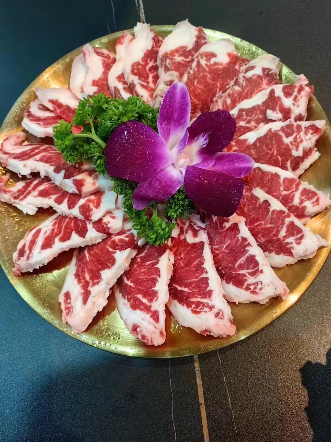 上海澳鑫食品有限公司