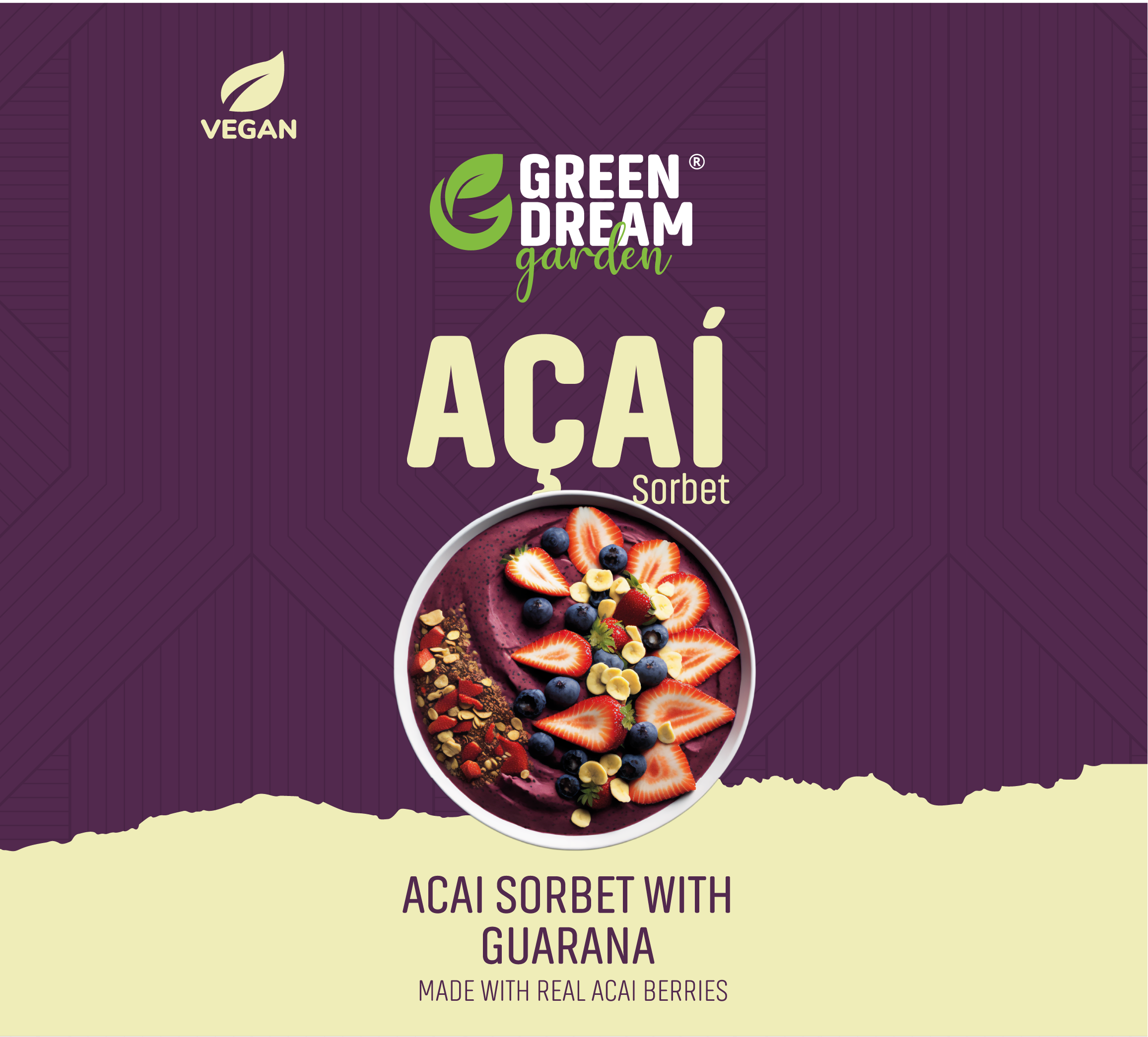 冷凍阿薩伊原漿