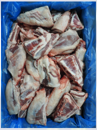 90廠羔羊胸口塊