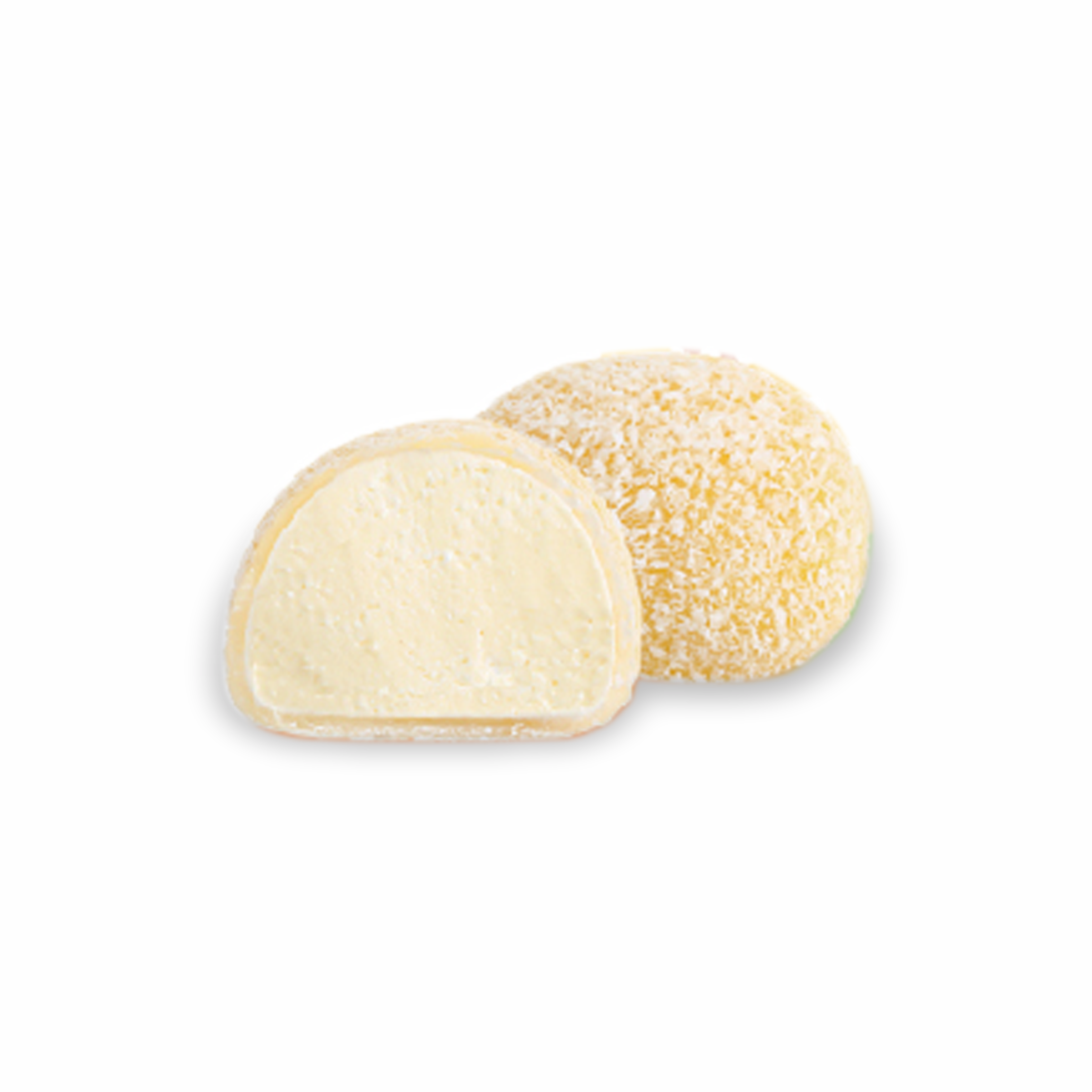 空氣慕斯球（椰香味）