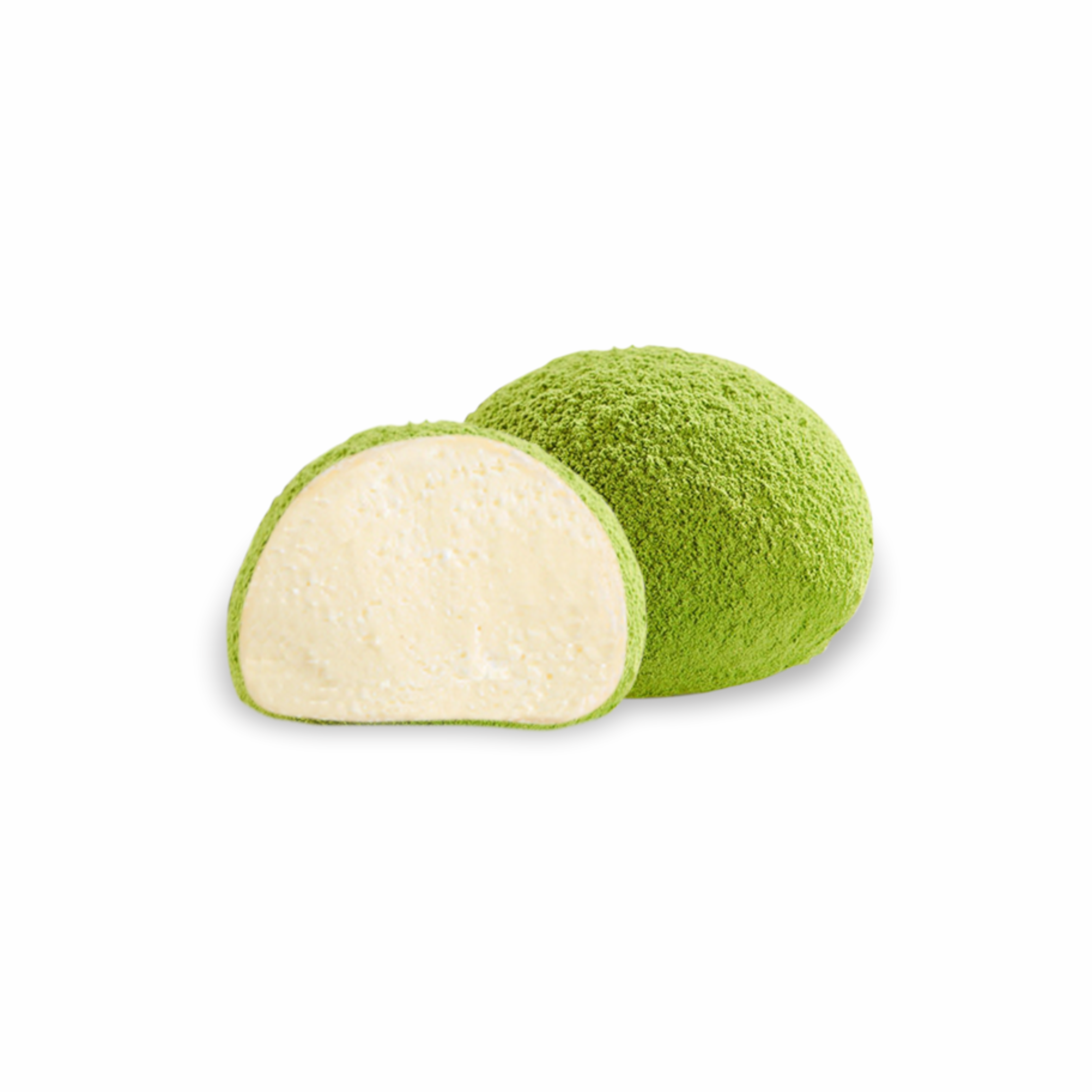 空氣慕斯球（青檸味）