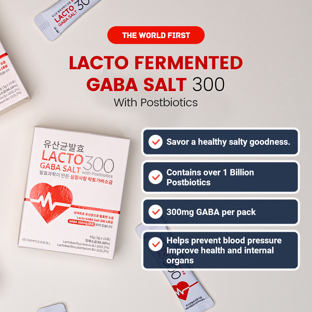 乳酸菌發(fā)酵鹽