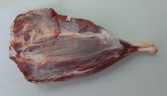 白俄罗斯冰鲜肉