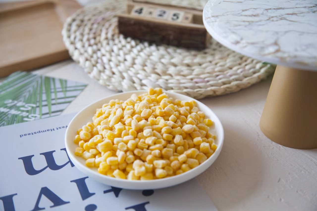 玉米
