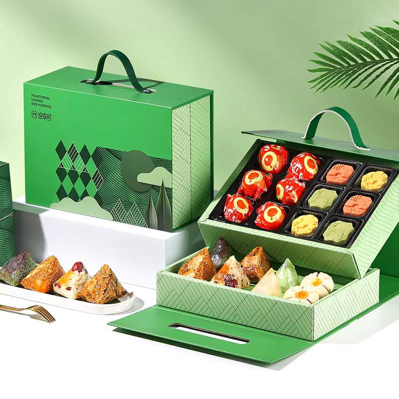 紙盒禮盒包裝盒