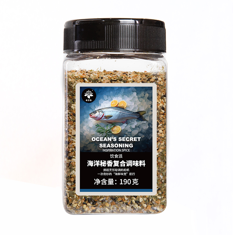 飲食派海洋秘香復(fù)合調(diào)味料