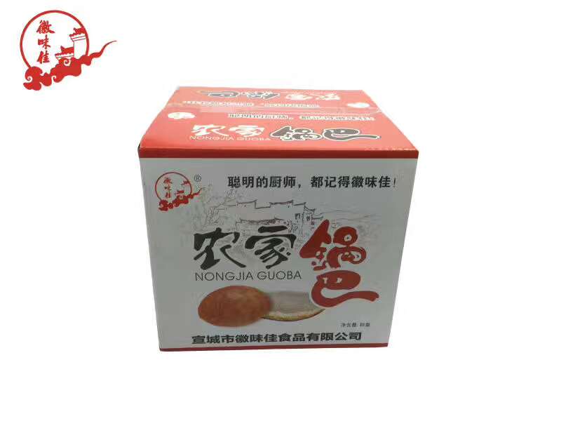 徽味佳食品有限公司