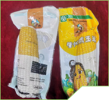 鮮糯玉米.青稞玉米碴.東北大瓜子。