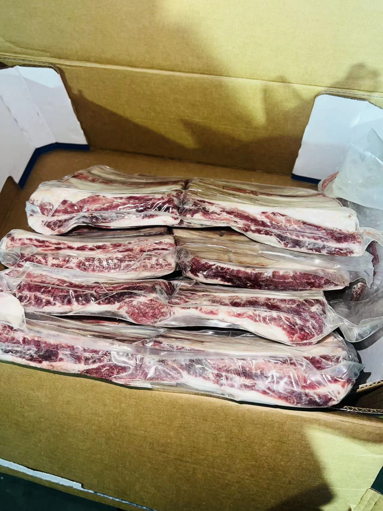 21488極佳肩胛仔骨