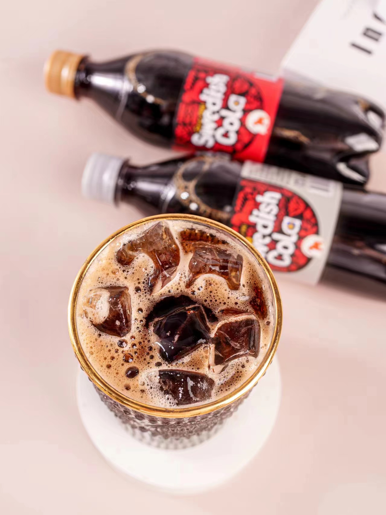 古石瑞典可樂(lè)