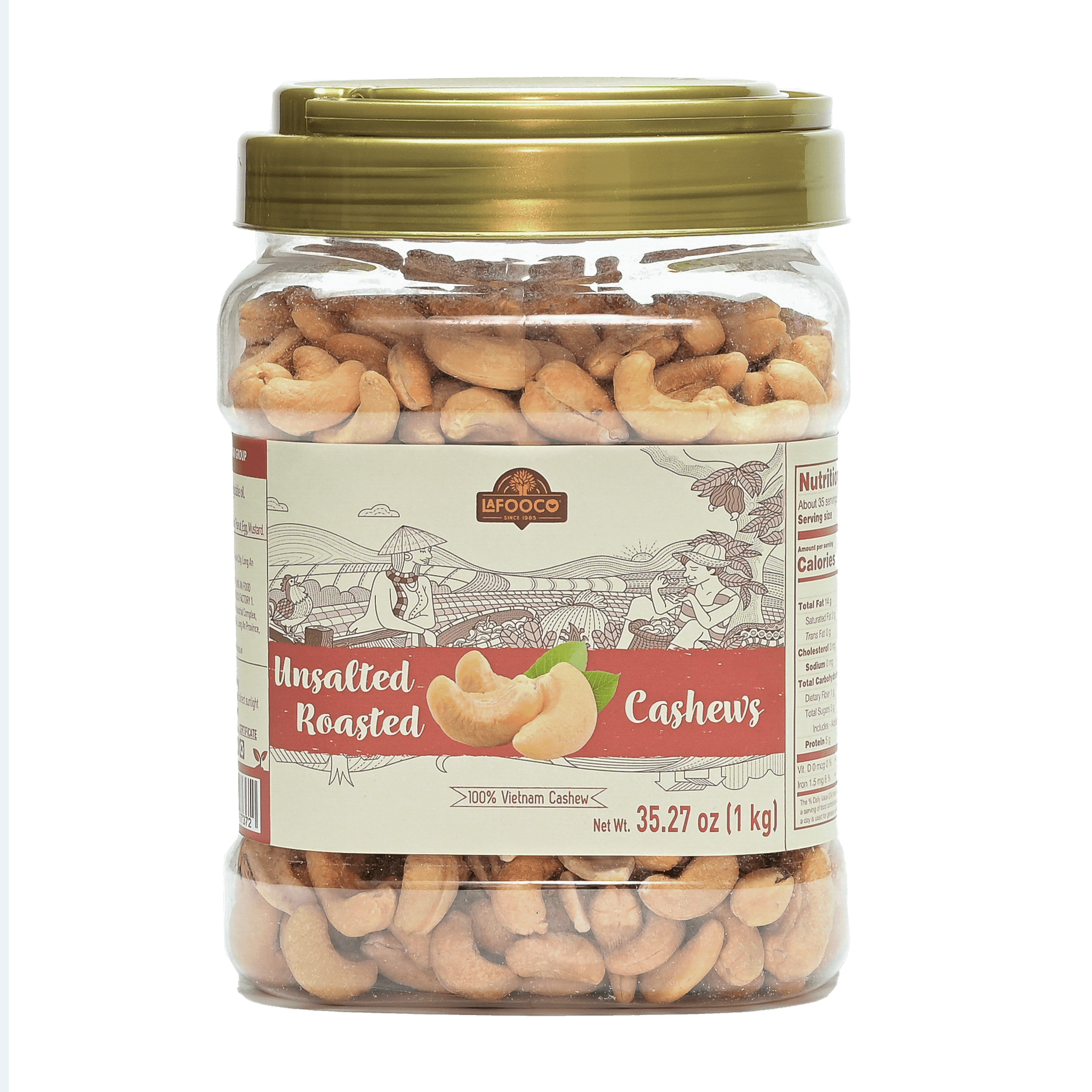 Unsalted Roasted Cashews 1kg.jpg