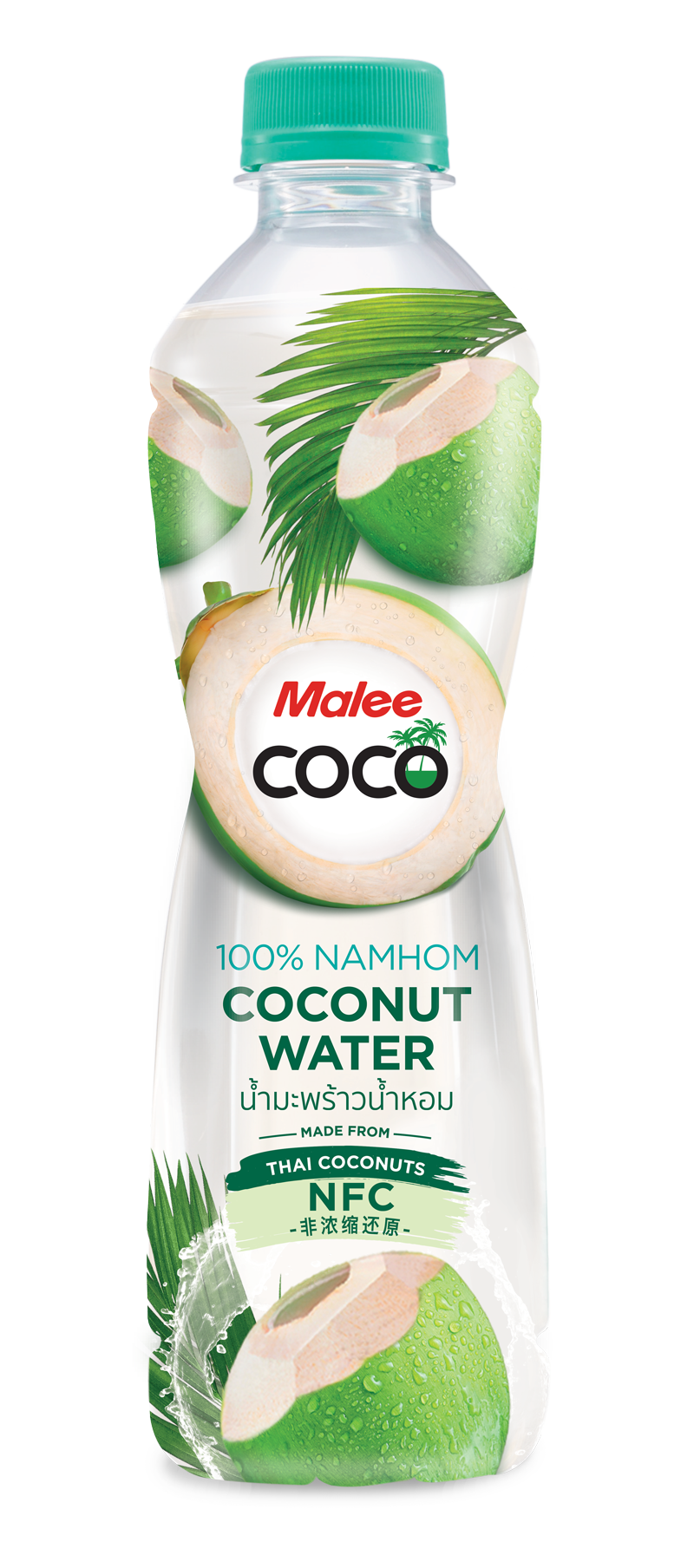 Malee Coco Namhom PET.png