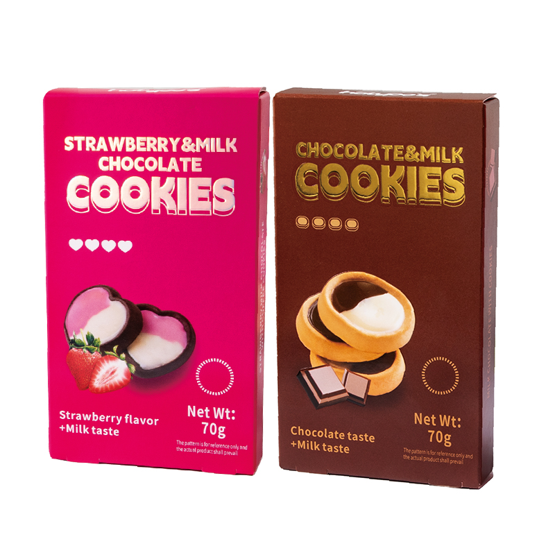 70克曲奇嗒（出口版）