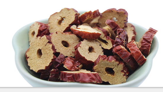 金絲蜜棗 棗蓉核桃 干紅棗