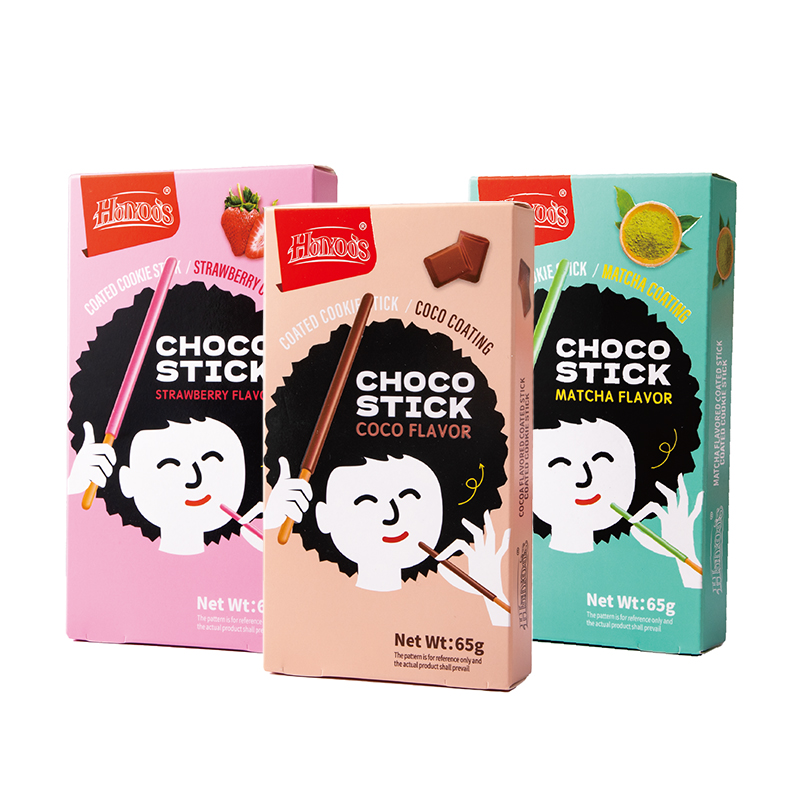 65克涂層棒（出口）