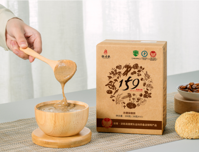 佐丹力159方便雜糧粥