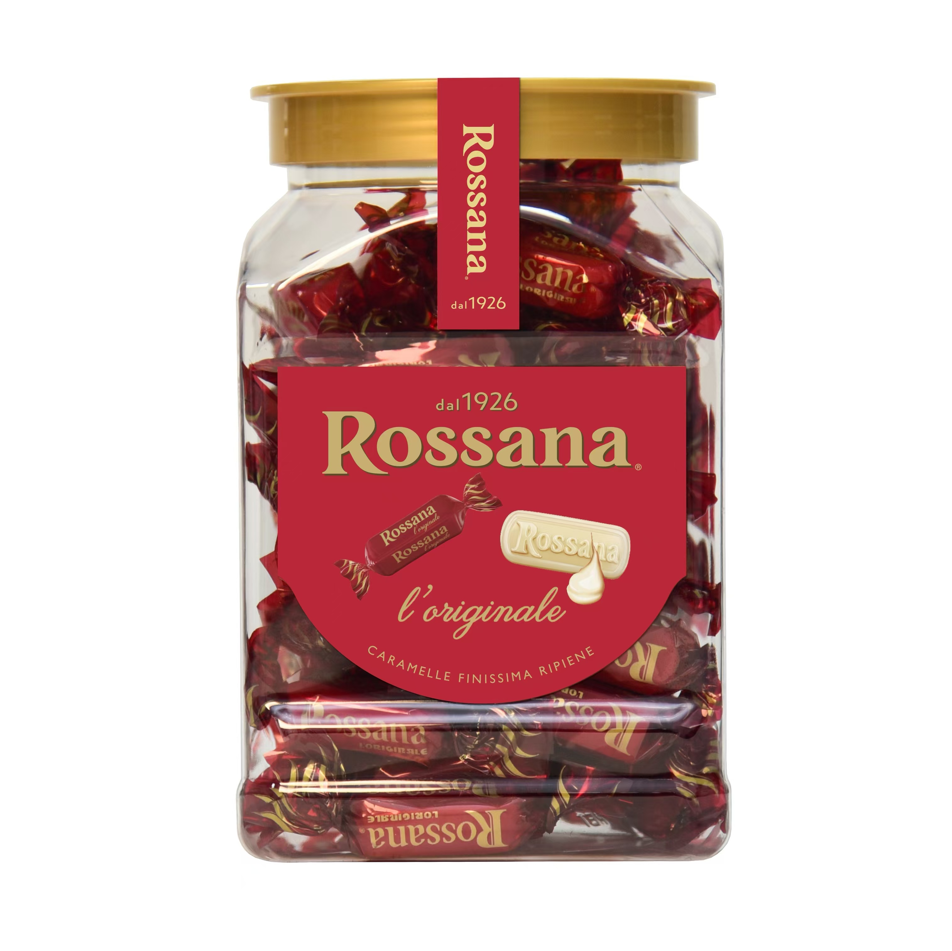 ROSSANA