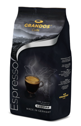格蘭特意式咖啡豆 1000g