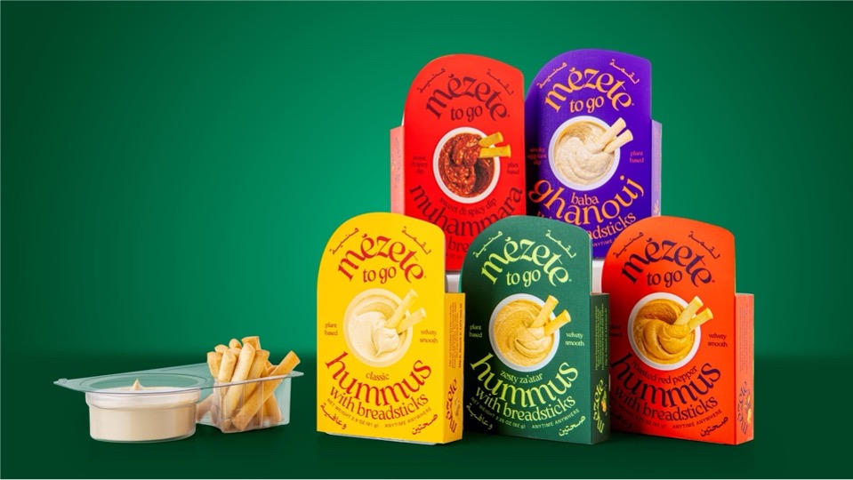 麥澤提鷹嘴豆復合調(diào)味醬隨享裝