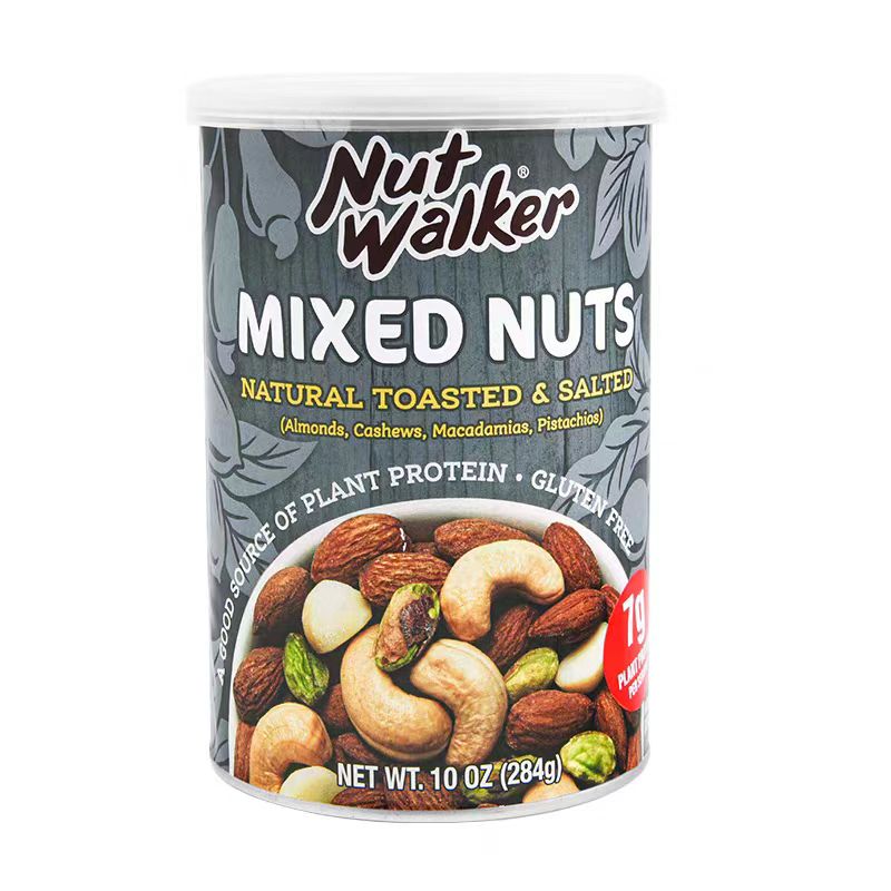 喜樂(lè)果烘焙什錦堅(jiān)果