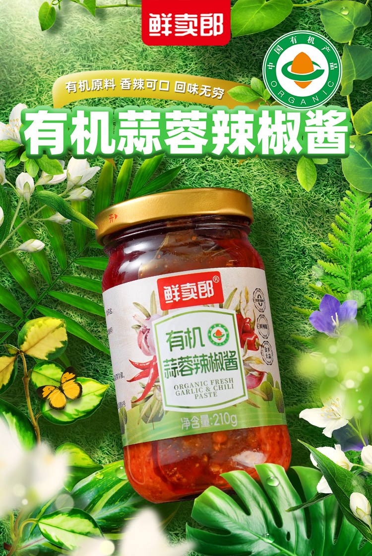 叮咚有機(jī)鮮蒜蓉辣椒醬詳情頁_01.jpg