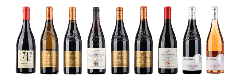 皮埃爾博維斯系列