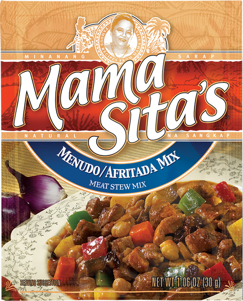 Mama Sita's雜燴湯混合燉肉粉調(diào)味料