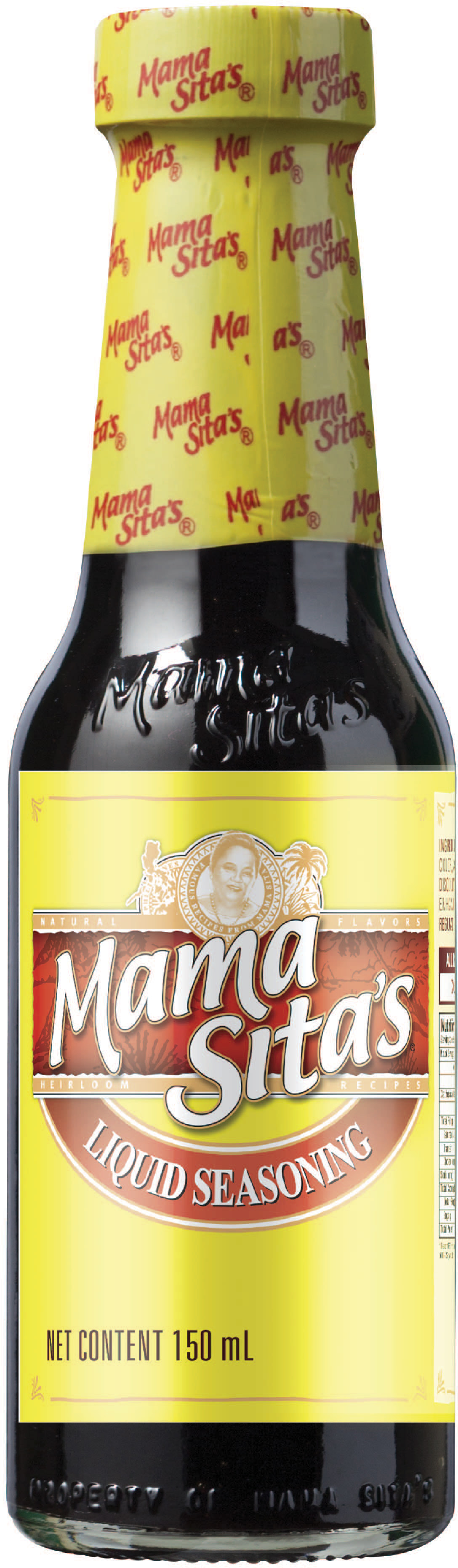 西塔媽媽鮮味汁