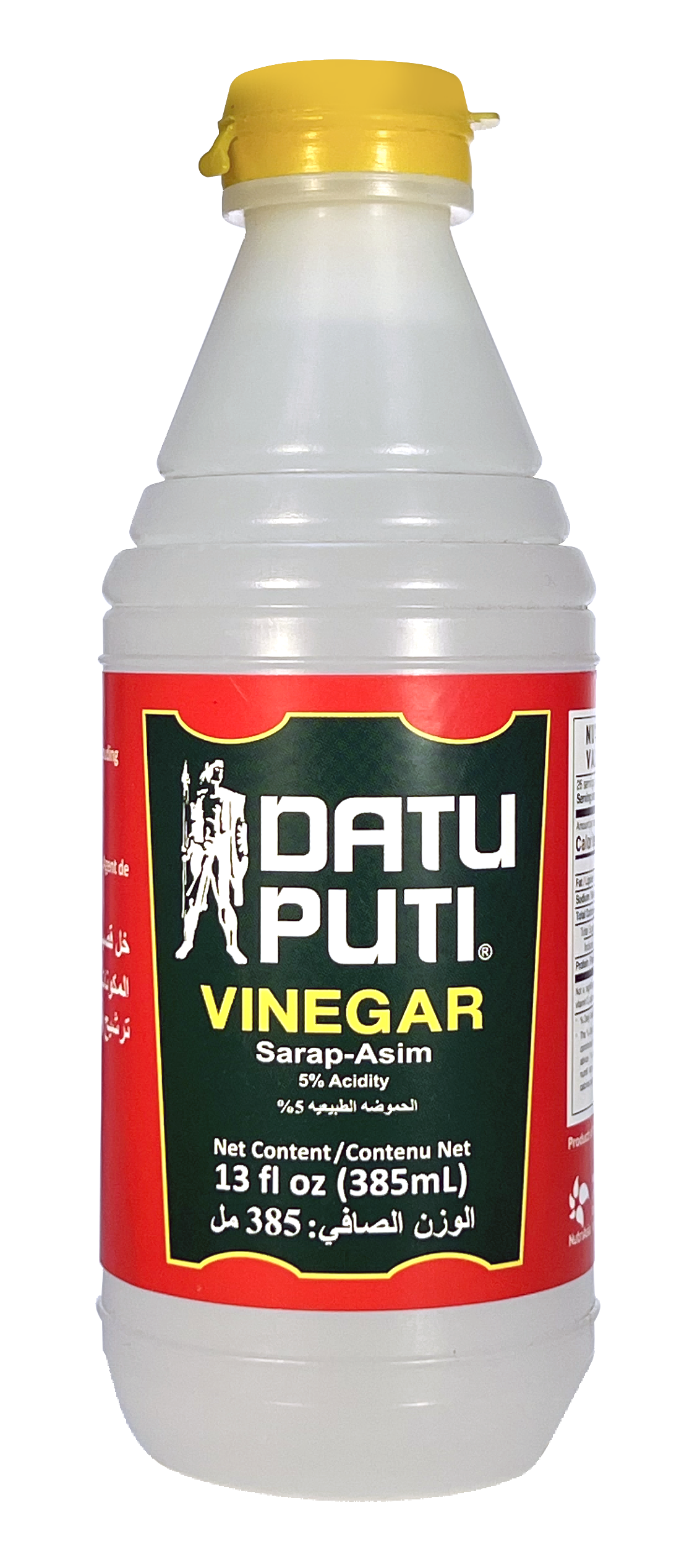 菩提酋長(zhǎng)牌白醋