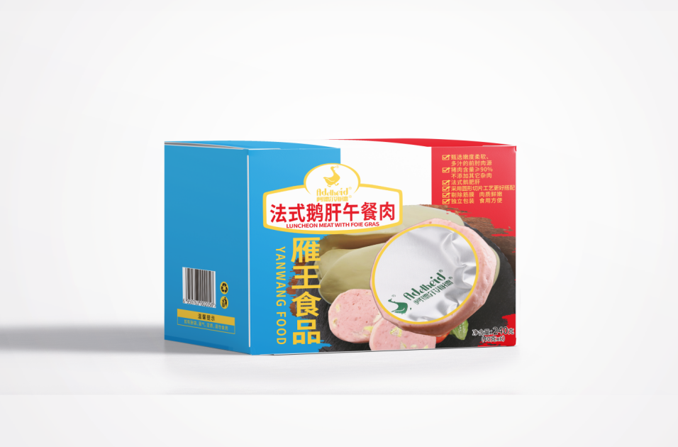 法式鹅肝焗蜗牛