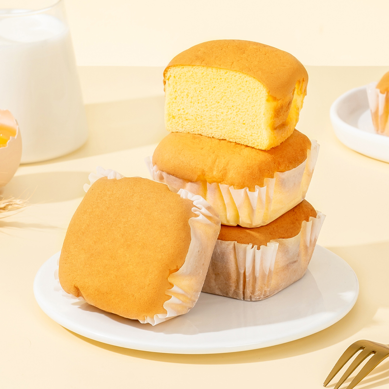 千業(yè)雞蛋糕