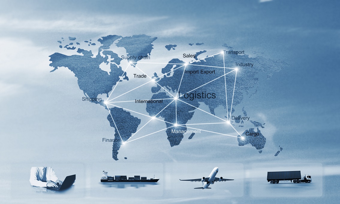 國際貿(mào)易服務(wù)