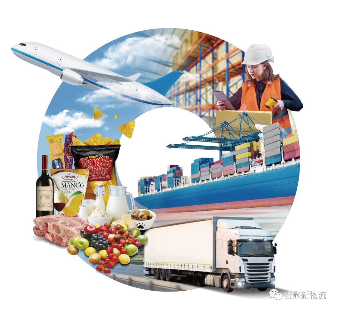 進口國際貨運