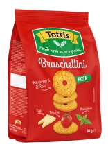 Tottis 迷你烤面包