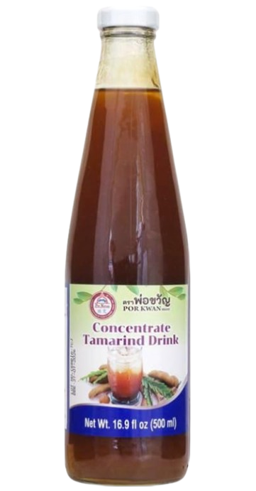 羅望子濃縮飲品