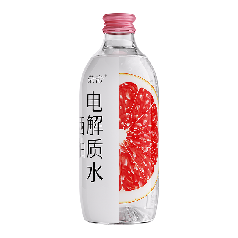 荣帝维生素电解质西柚饮料