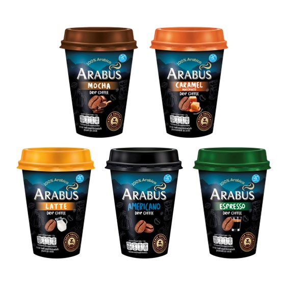 阿燃巴醒杯滴濾咖啡